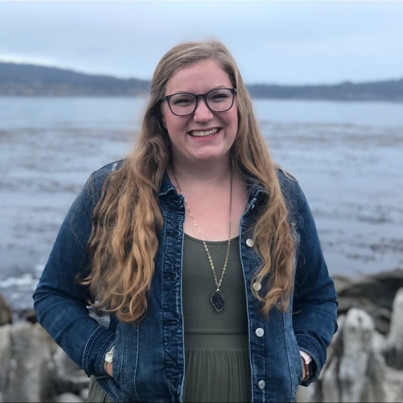 Meet your Posher, Megan - Picture 1 of 1